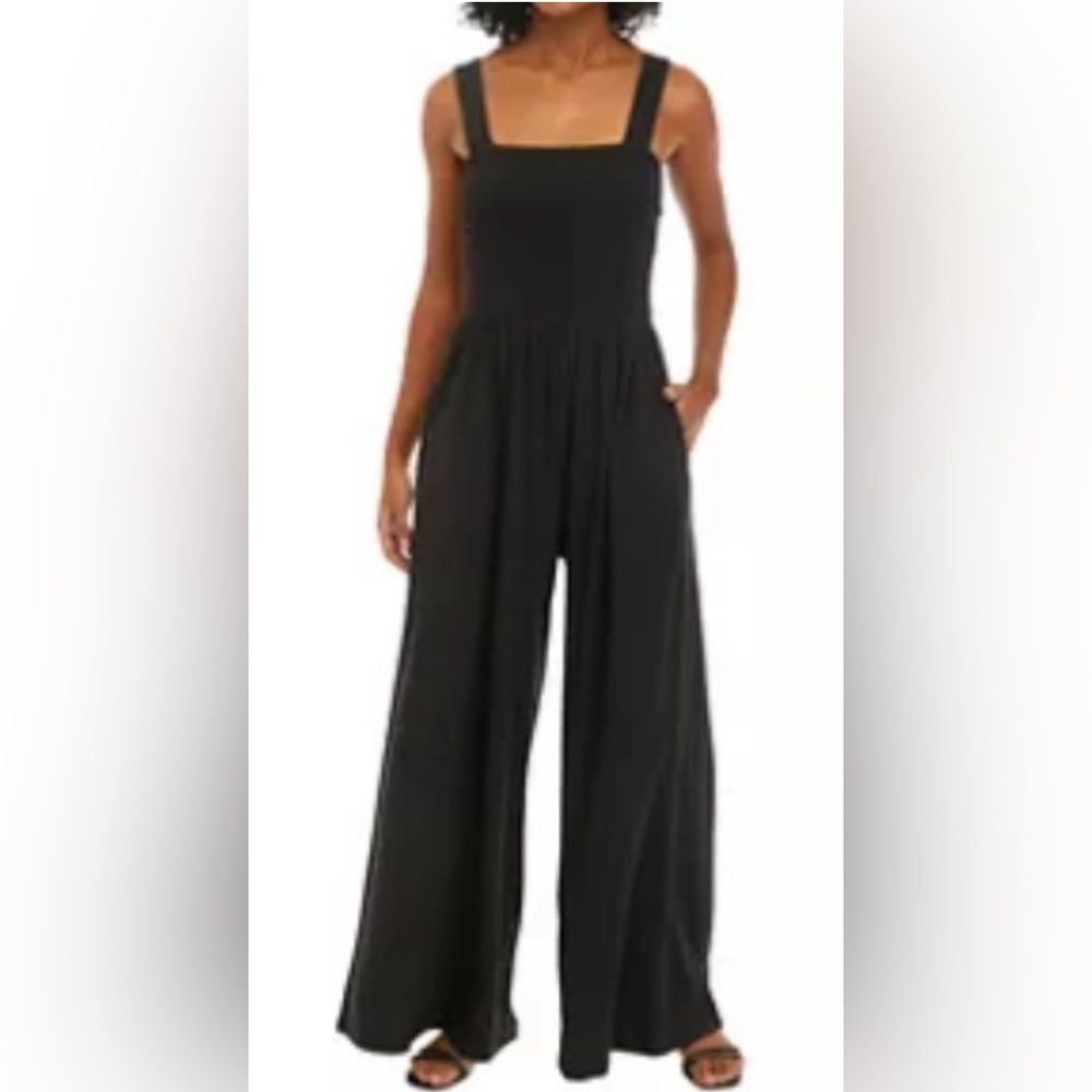 True Craft Romper Black Size Large